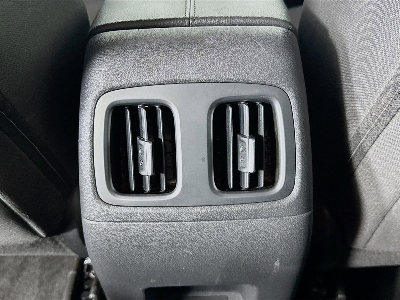 Used 2024 Black Pearl Hyundai SEL image 24