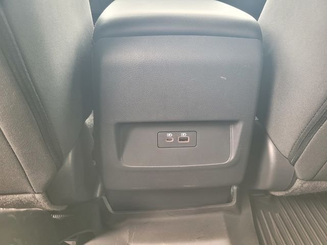 Used 2025 Orange Nissan PRO-4X image 17