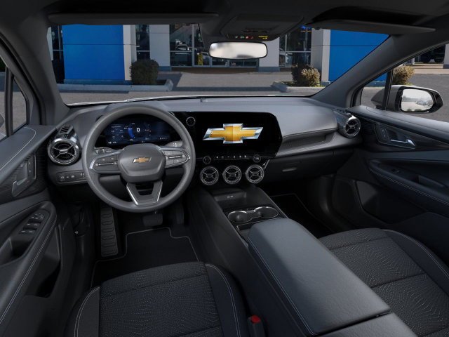 2026 Chevrolet Blazer EV LT - Photo 16