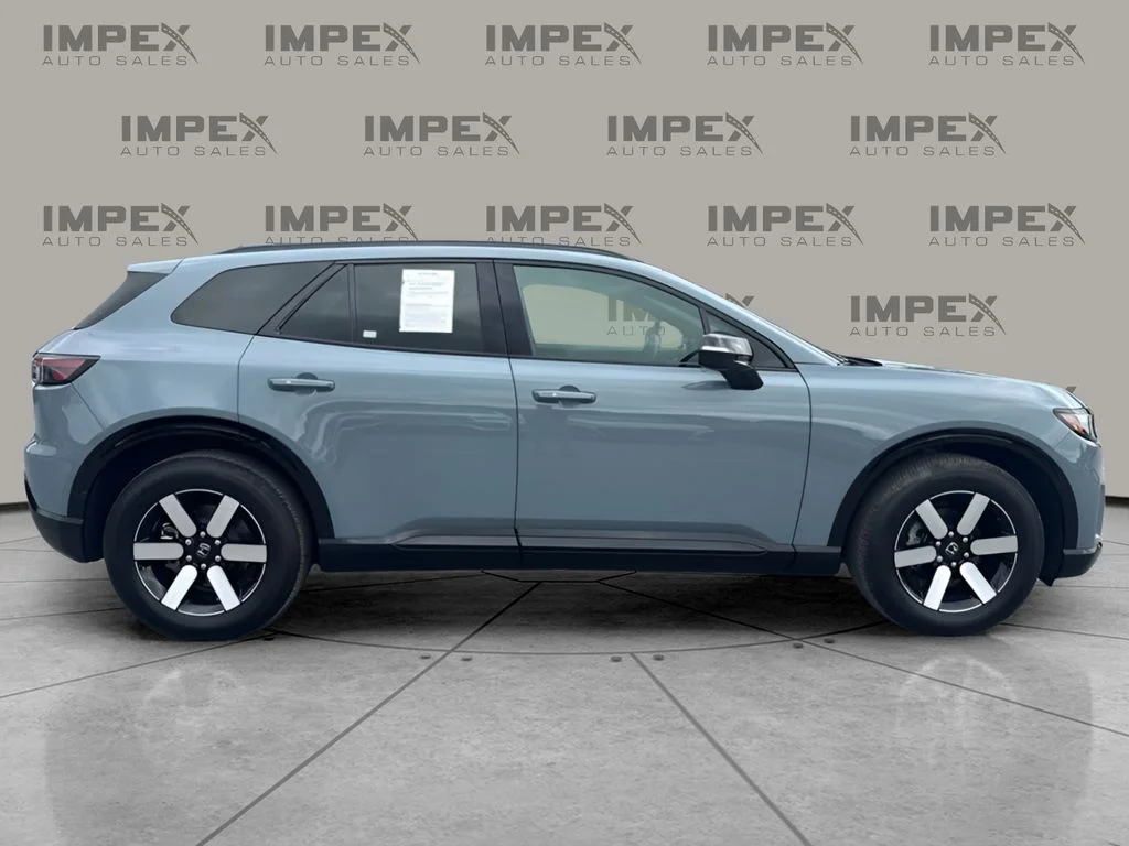 Used 2025 Gray Honda Touring image 6