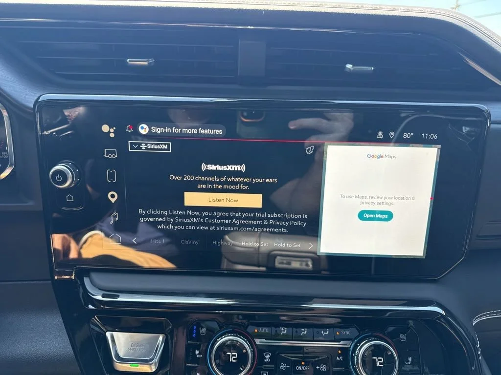 Used 2026 Onyx Black GMC AT4X image 30