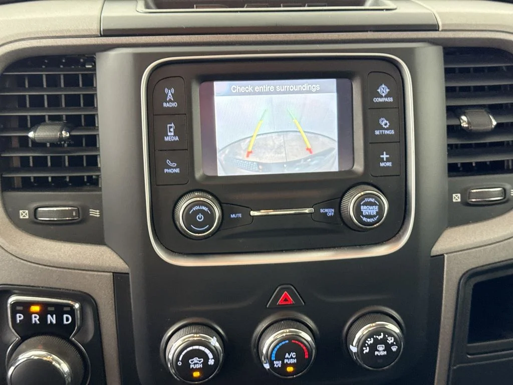 Used 2022 Gray Ram Tradesman image 13