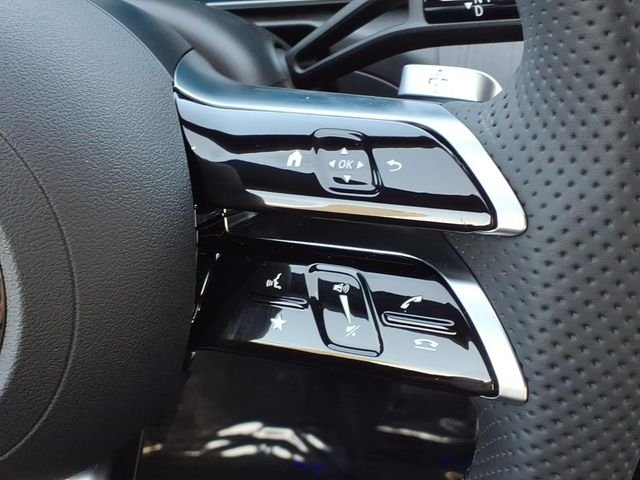 New 2026 Black Mercedes-Benz C 300 image 10