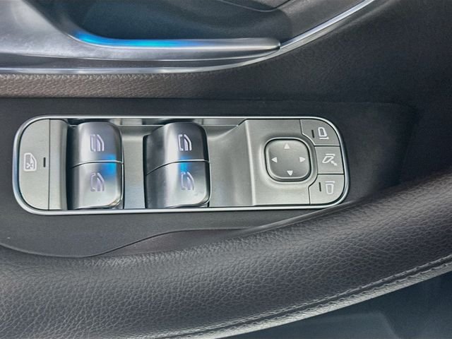 Certified Used 2023 Black Mercedes-Benz GLE 450 image 18