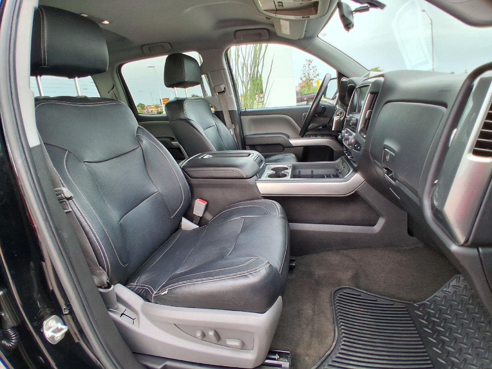 Used 2015 Black Chevrolet LT image 26