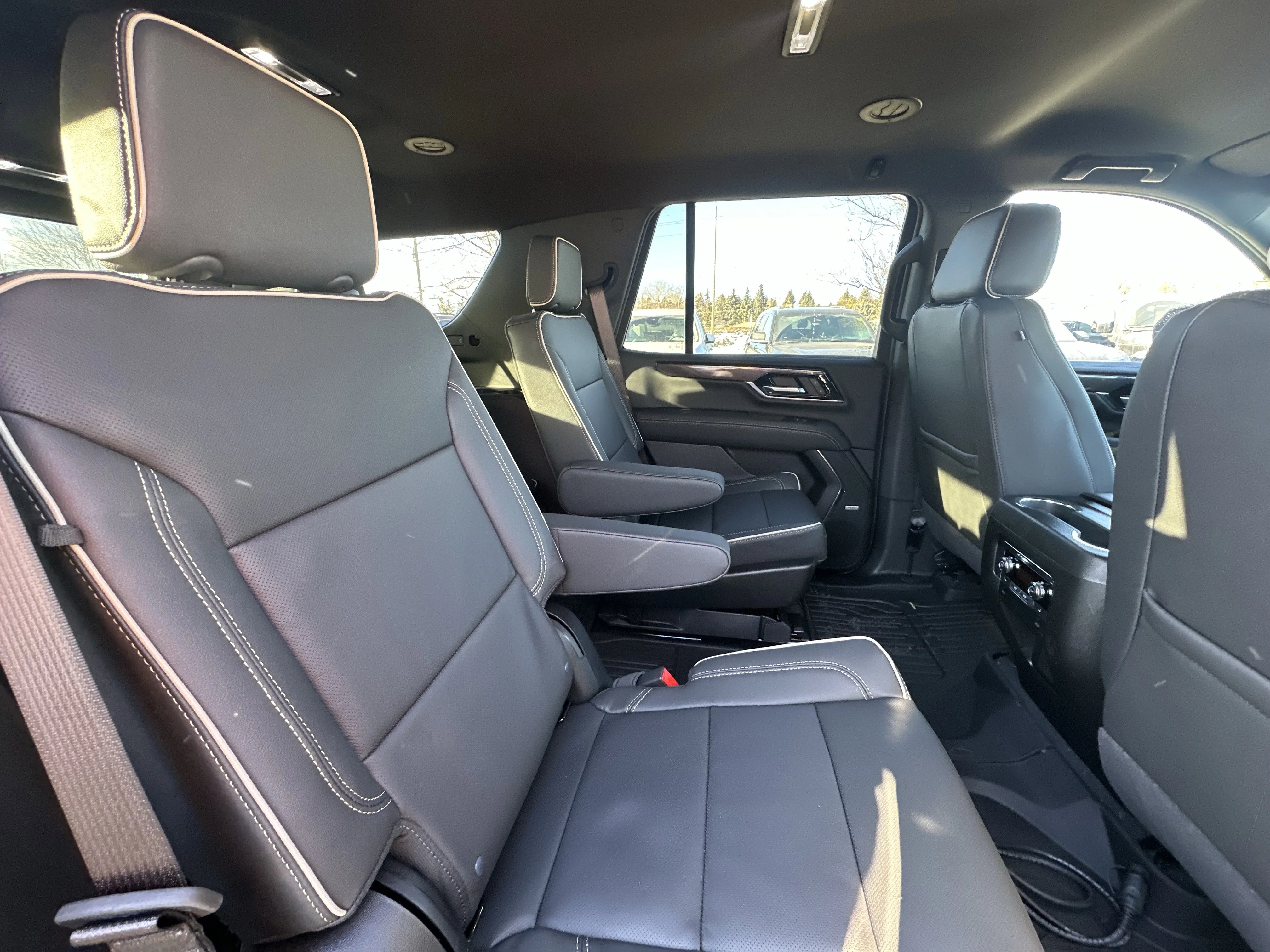 New 2026 Onyx Black GMC Elevation image 20