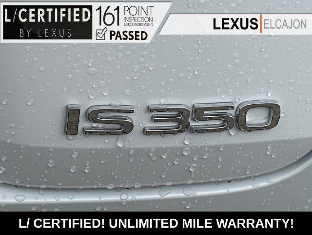 Certified Used 2026 White Lexus 350 F SPORT image 21