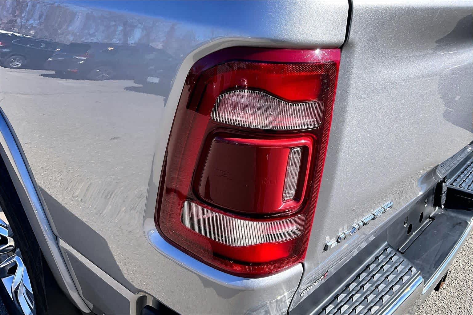 2023 RAM Ram 1500 Pickup Limited - Photo 26