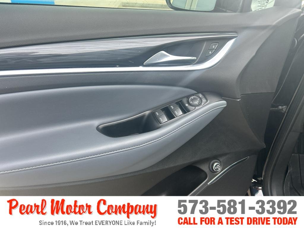 2024 Buick Enclave Essence - Photo 9