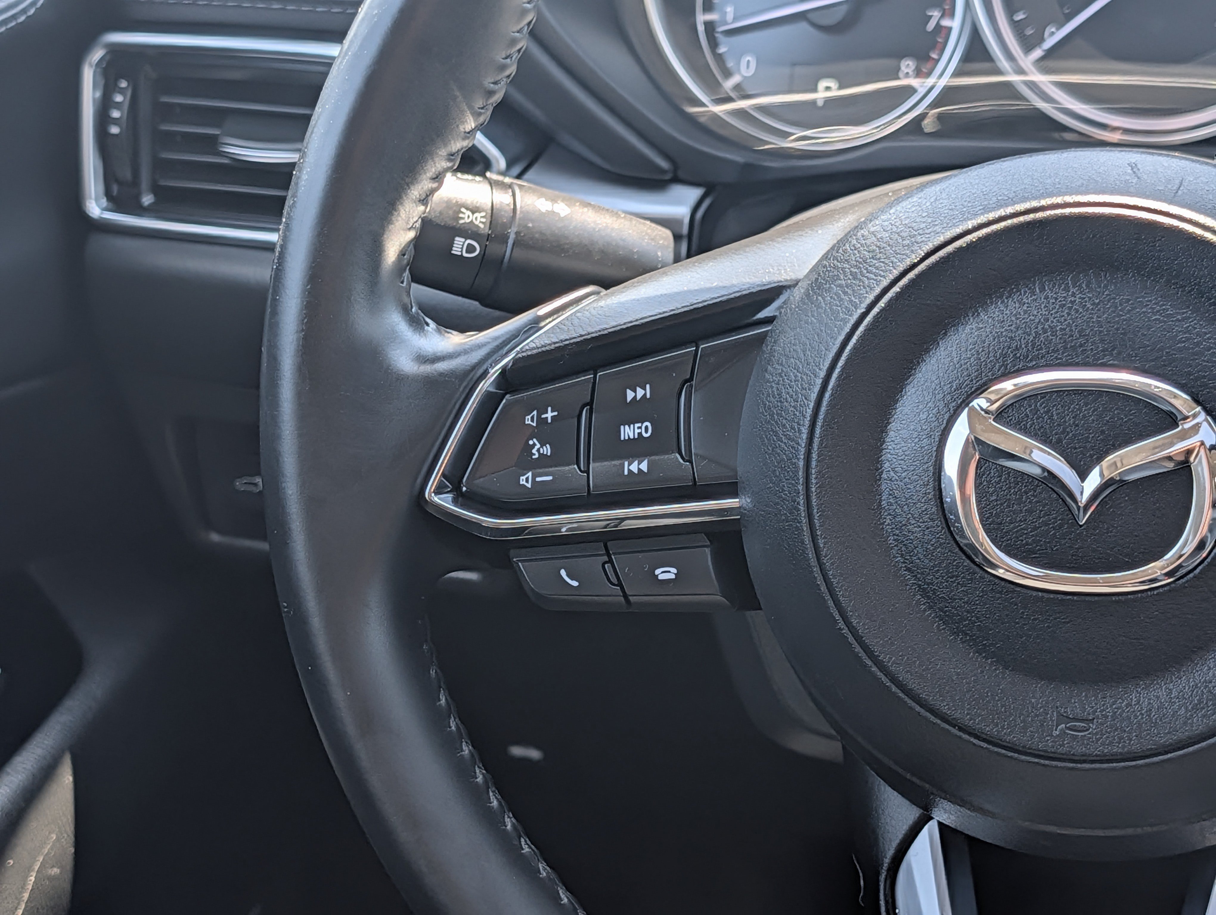 2020 Mazda CX-5 Touring - Photo 22