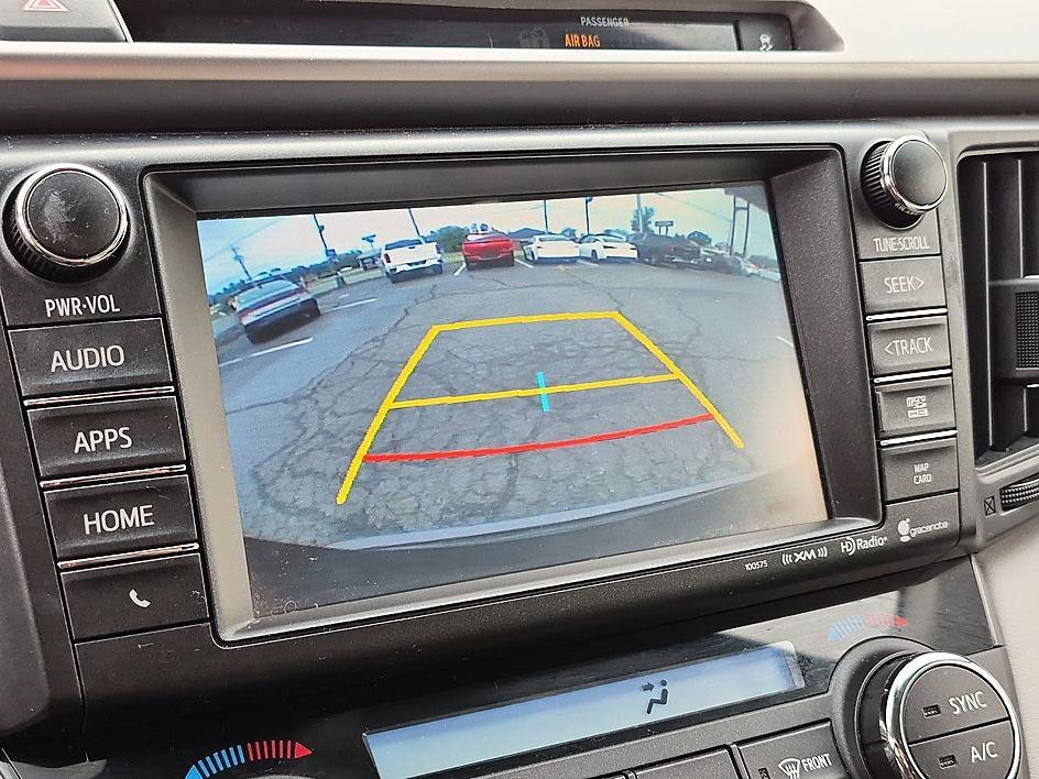Used 2016 Magnetic Gray Metallic Toyota Limited image 22