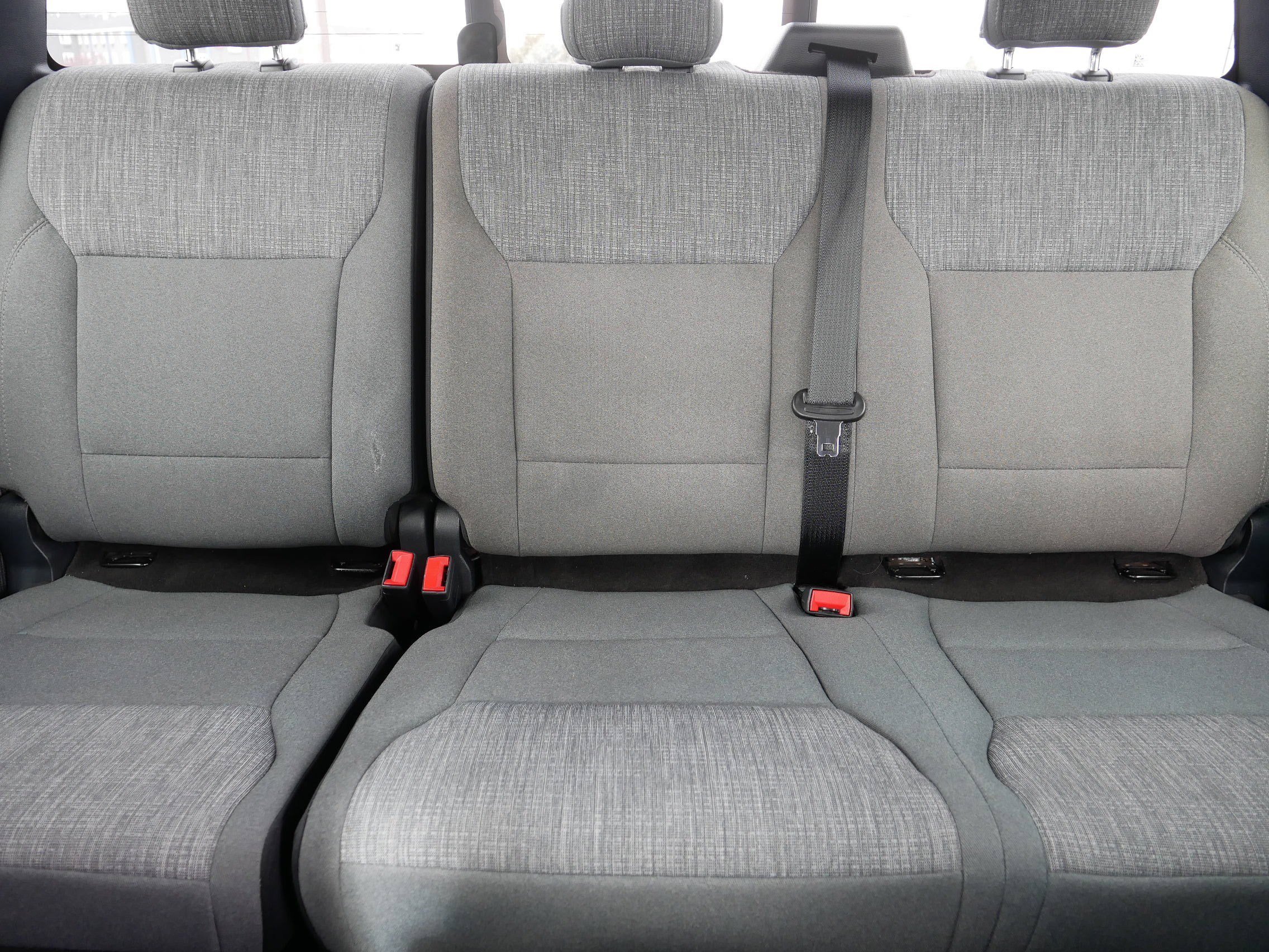 2021 Ford F-150 XLT - Photo 13