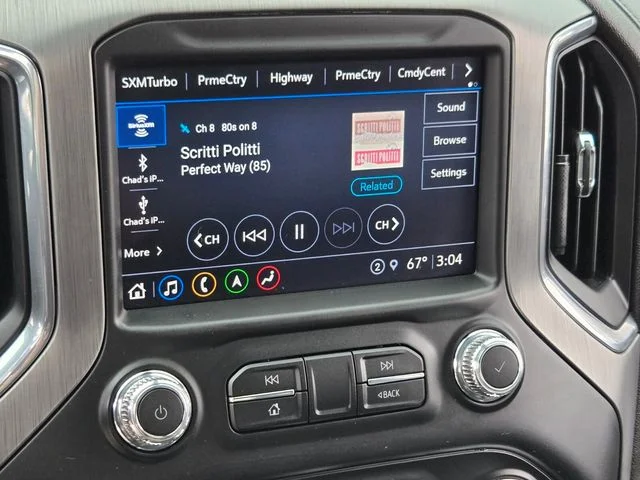 Used 2023 Black GMC Denali image 28