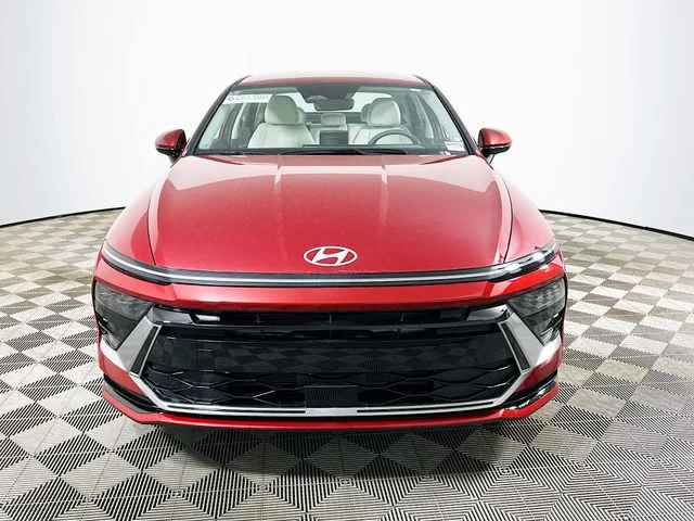 New 2026 Hyundai SONATA SEL Sport