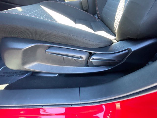 Certified Used 2023 Milano Red Honda Sport image 23