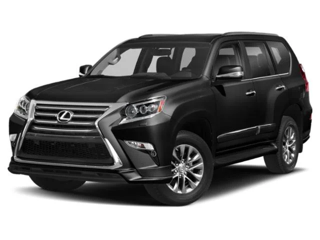 2019 Lexus GX
