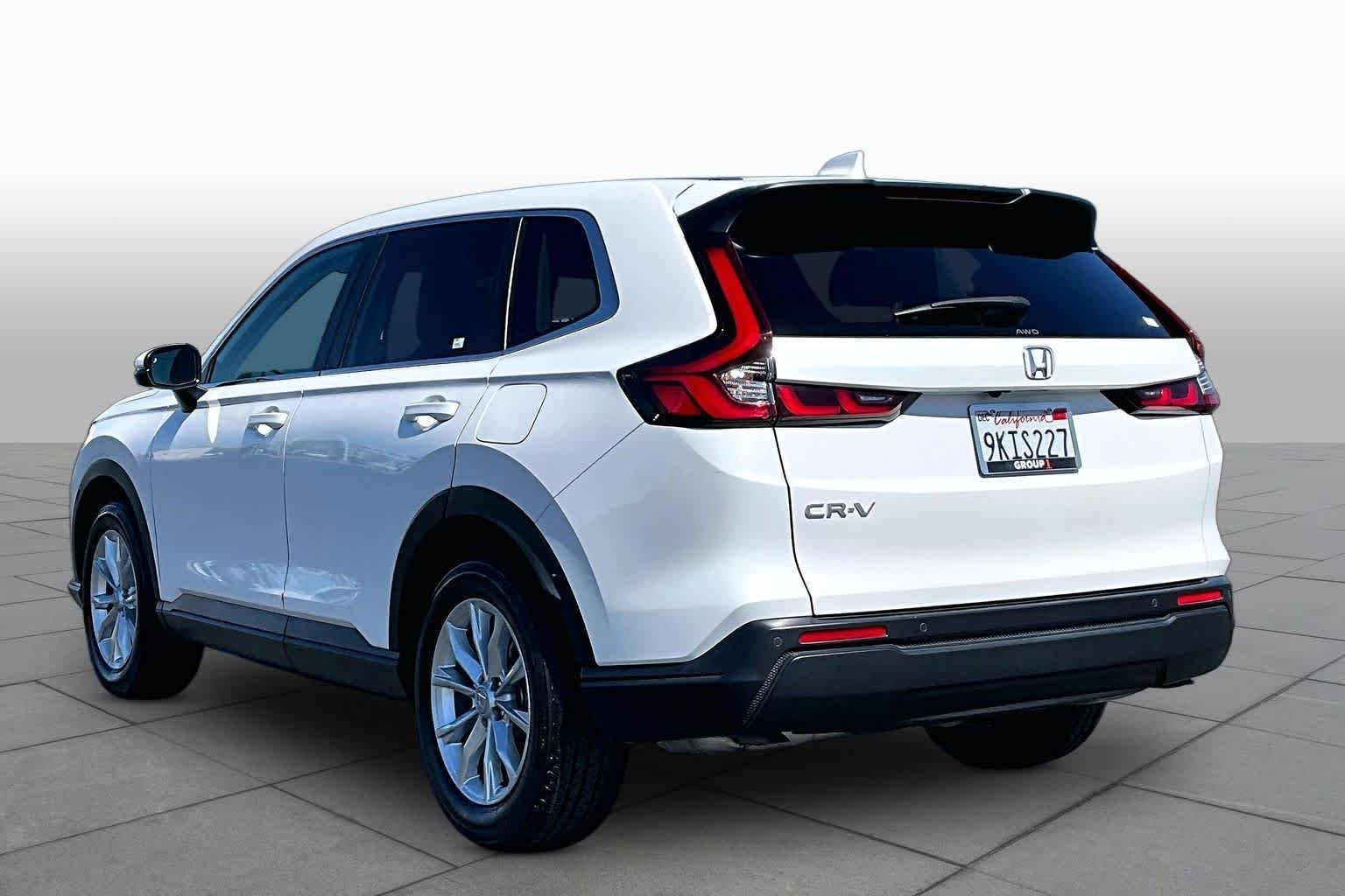 2024 Honda CR-V EX-L - Photo 11