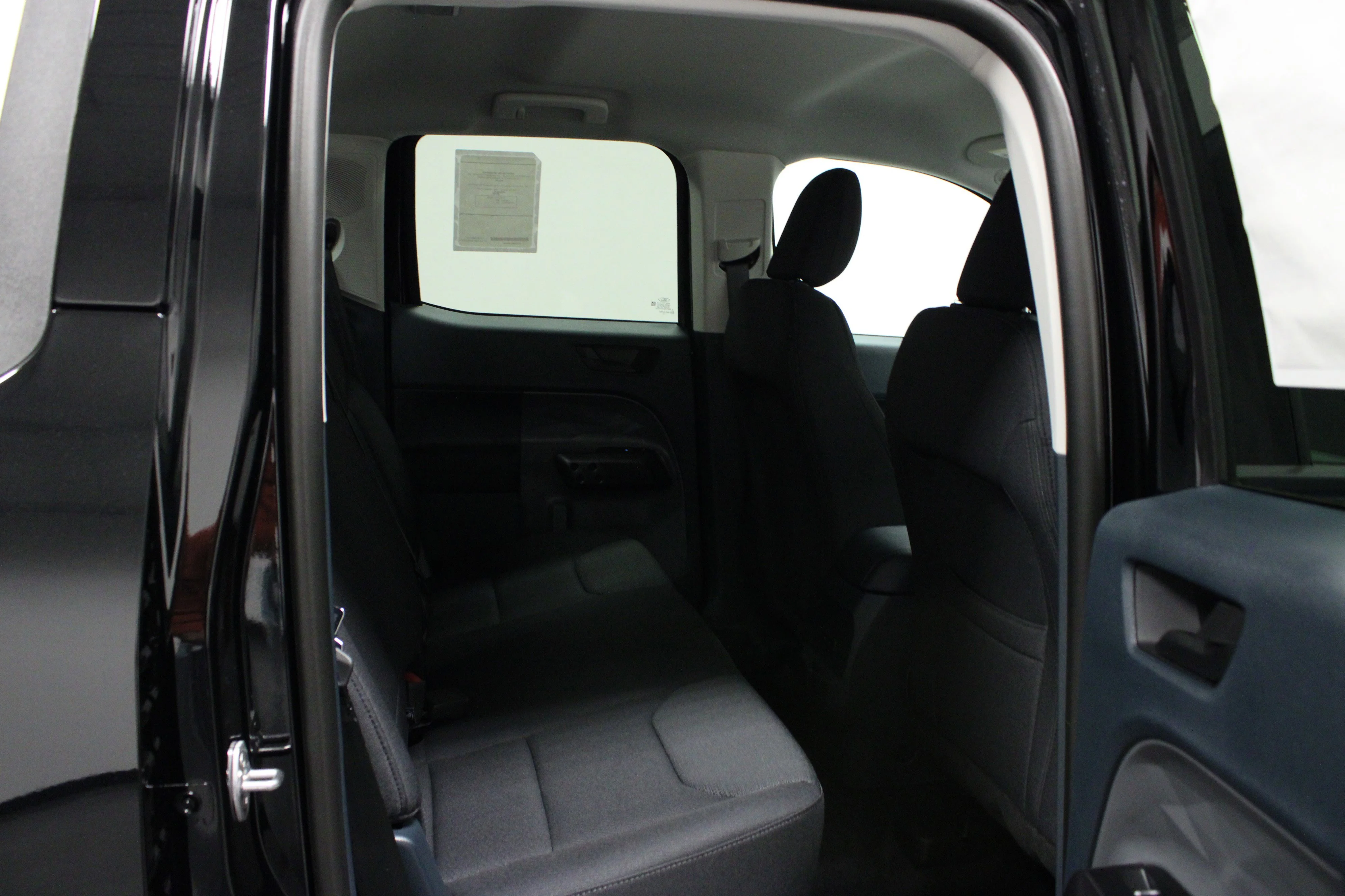 New 2026 Shadow Black Ford XL image 15