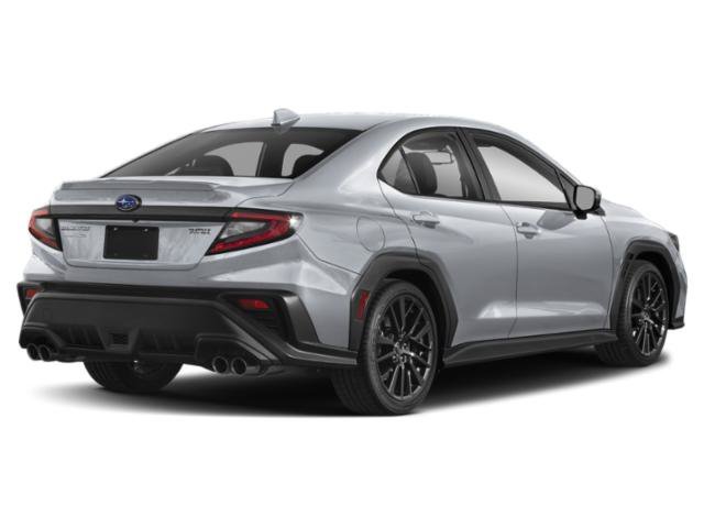 Used 2022 Subaru WRX Premium with VIN JF1VBAF69N9011766 for sale in Saint Cloud, Minnesota