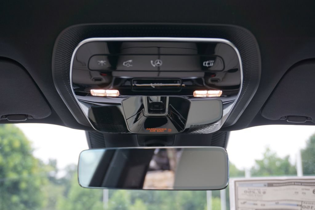 New 2026 Polar White Mercedes-Benz C 300 image 60