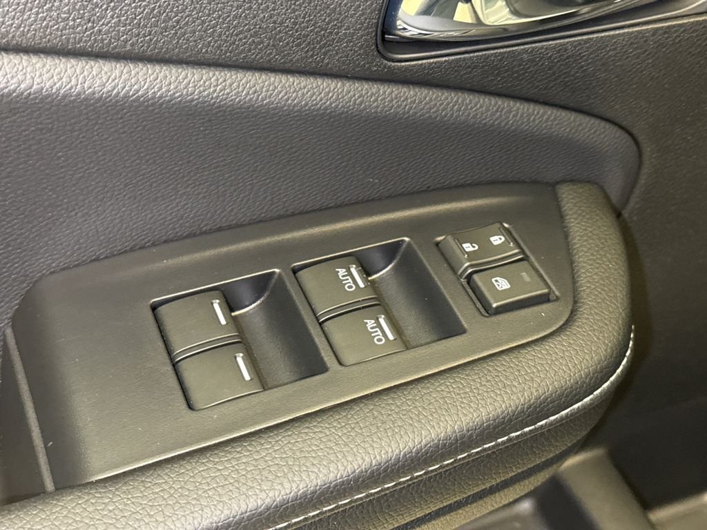 2026 Honda Ridgeline RTL - Photo 19