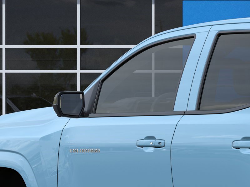 2026 Chevrolet Colorado LT - Photo 12
