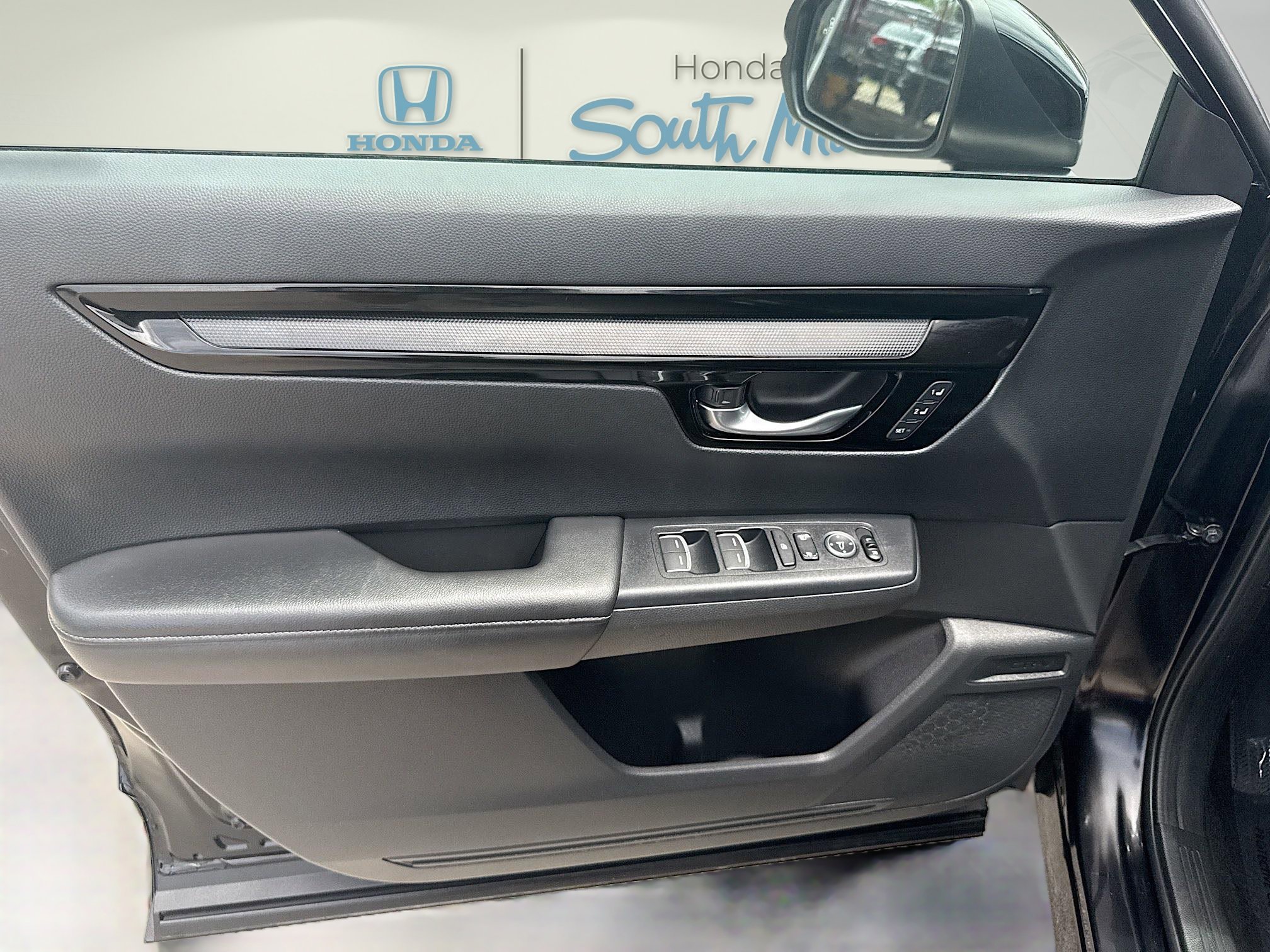 2024 Honda CR-V EX-L - Photo 19