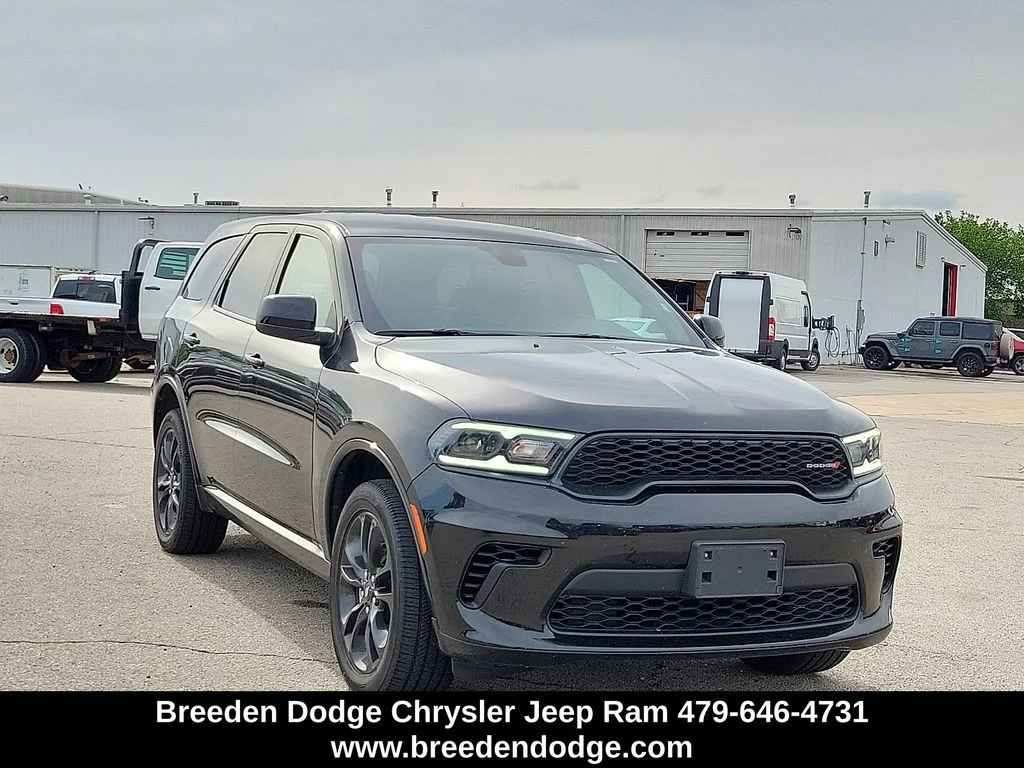 2025 Dodge Durango GT AWD's photo