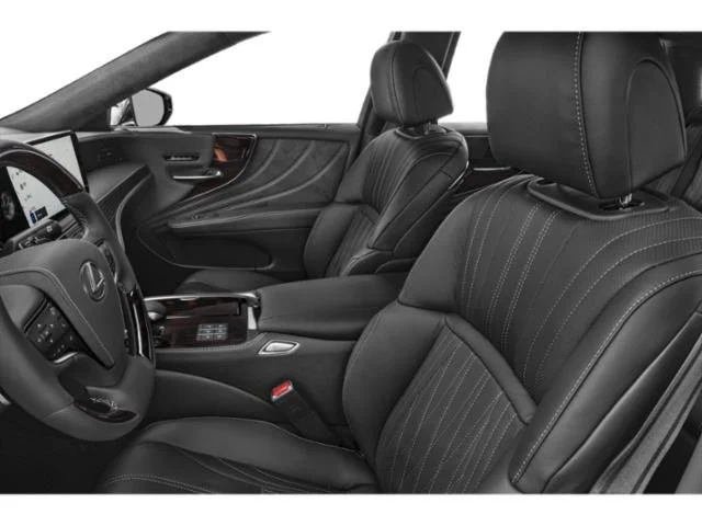 Used 2023 Caviar Lexus LS 500 image 9