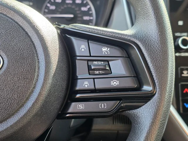 Certified Used 2024 Blue Subaru Premium image 26