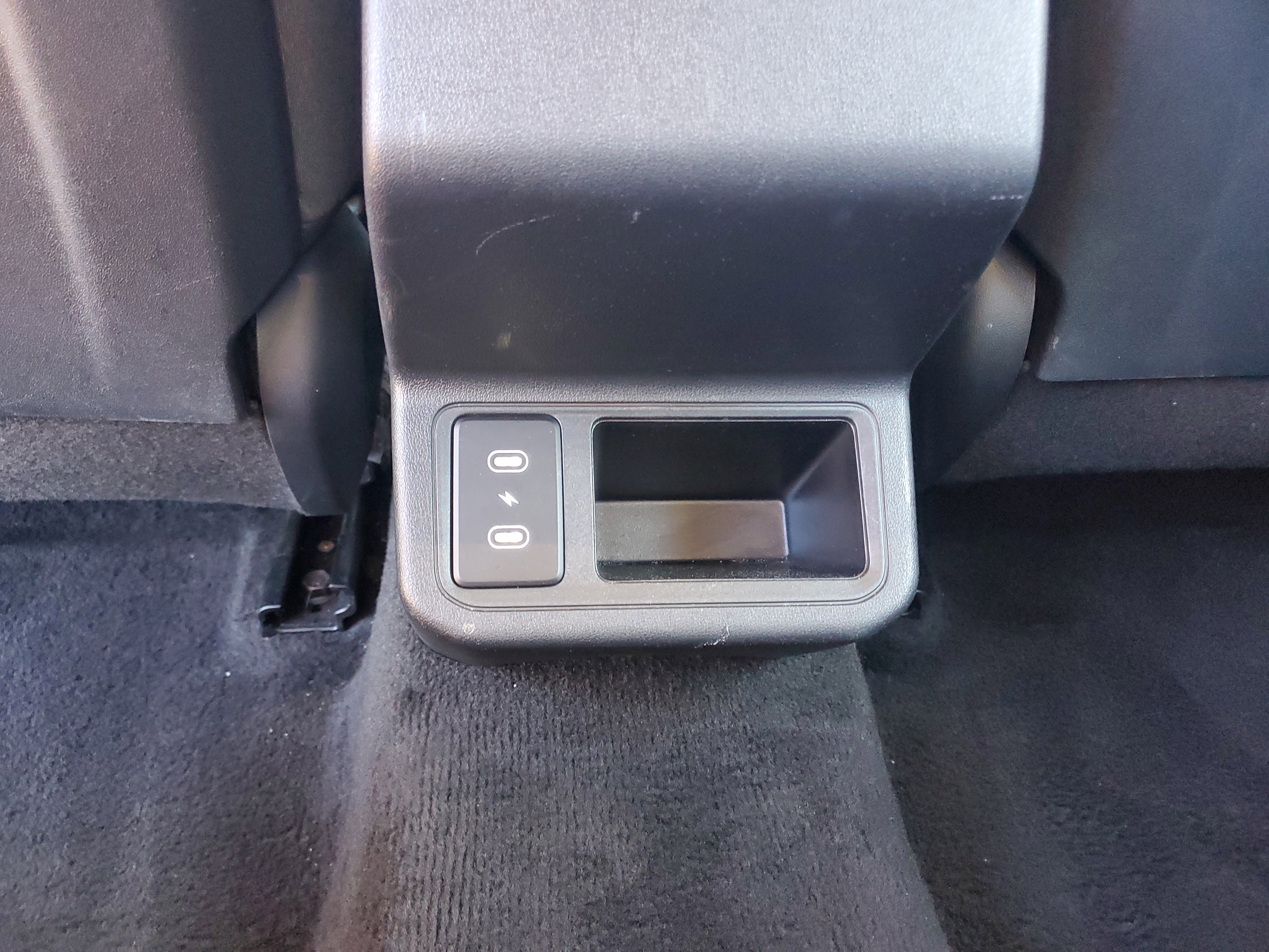 Used 2025 Gray Kia LXS image 16