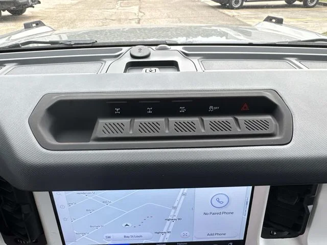 New 2026 Gray Ford Heritage Edition image 51