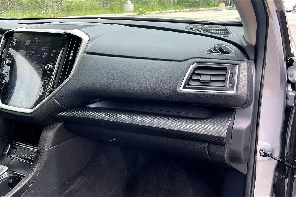 Used 2023 Silver Subaru Premium image 16