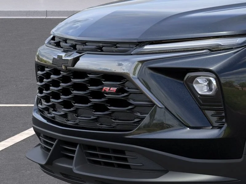 2026 Chevrolet Trailblazer RS - Photo 38