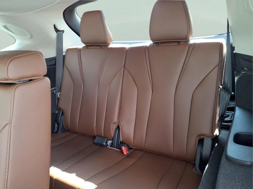 New 2026 Liquid Carbon Metallic Acura Technology Package image 11