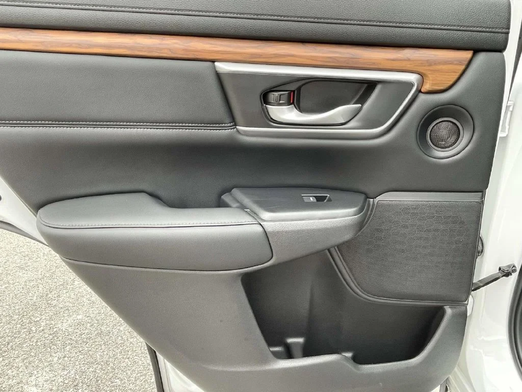 2022 Honda CR-V EX-L - Photo 52