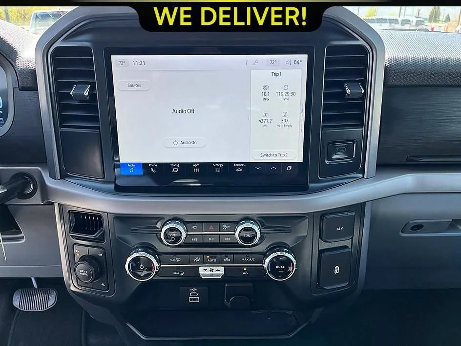 Used 2025 None Ford XLT image 11