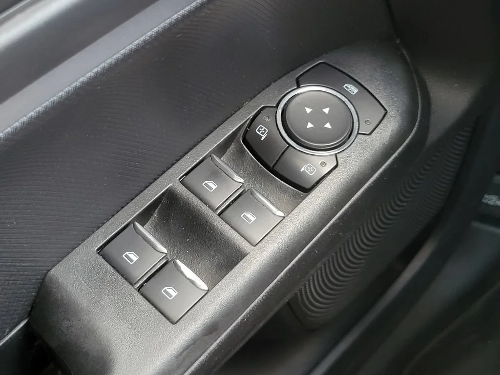 Used 2022 Black Ford Big Bend image 25