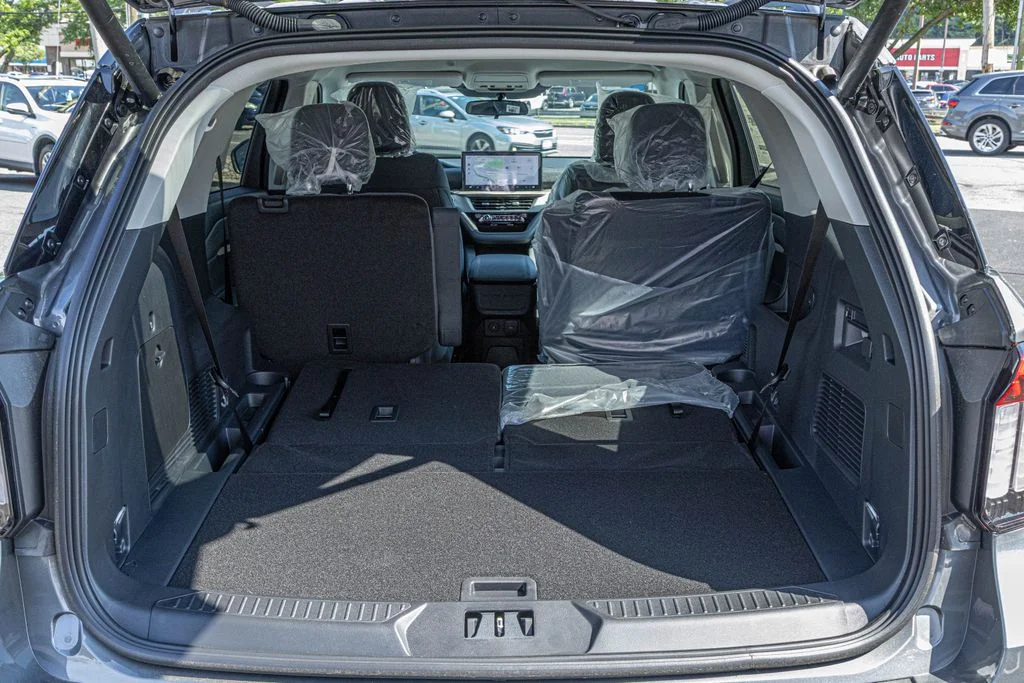 New 2026 Gray Ford Active image 17