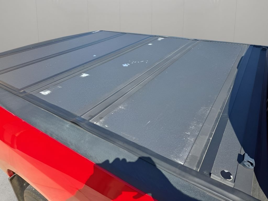 Used 2018 Red Ram  image 39