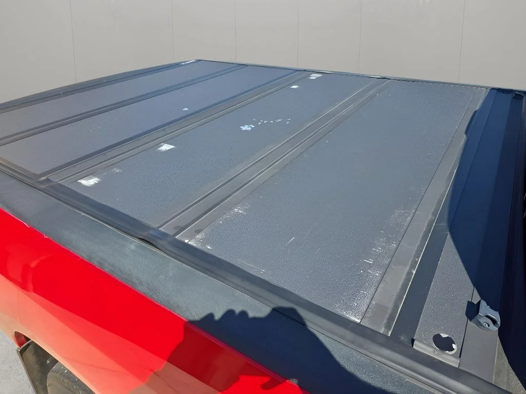 Used 2018 Red Ram  image 39