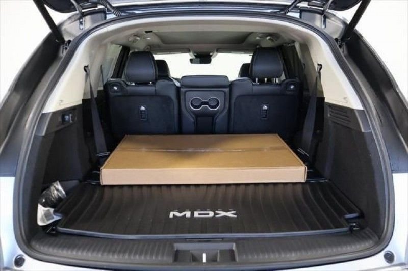 2026 Acura MDX Technology Package - Photo 6