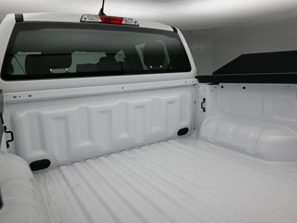 New 2025 White Ford XL image 19