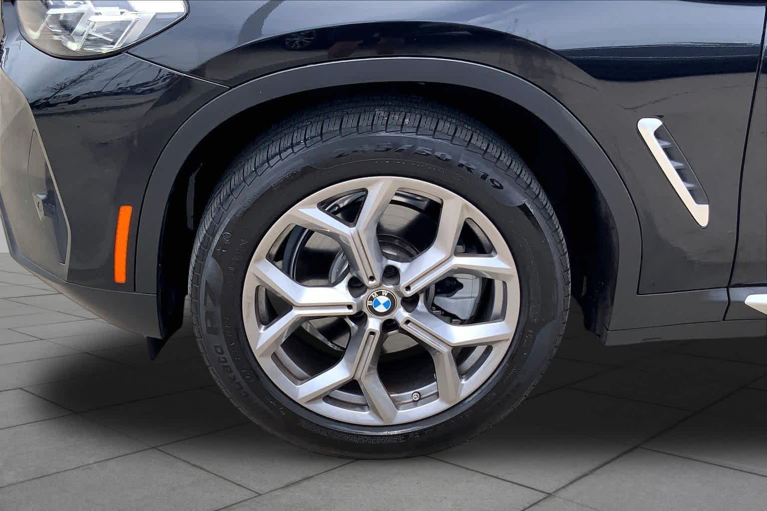2024 BMW X3 30i - Photo 10