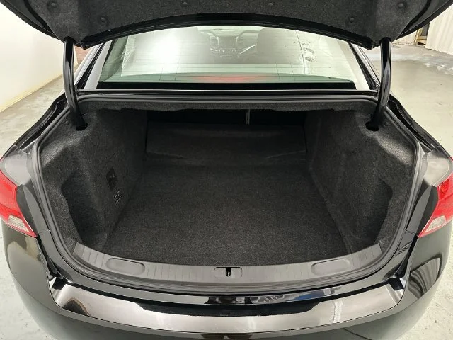 Used 2017 Black Chevrolet LS image 21