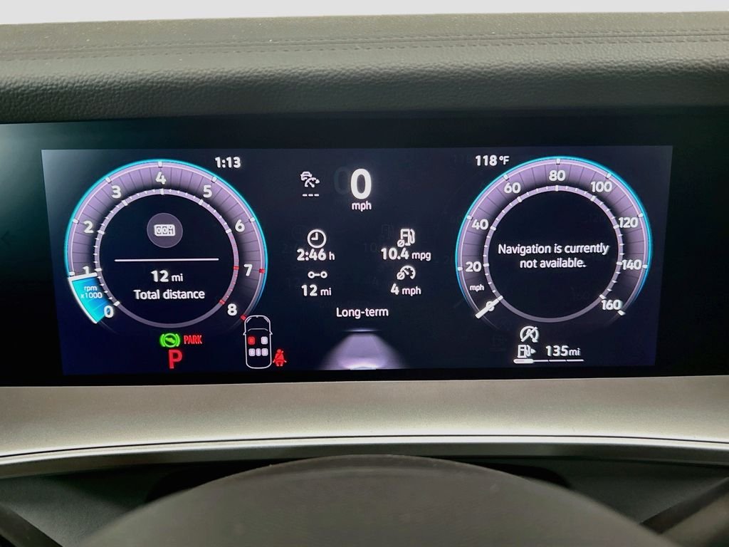 New 2026 Platinum Gray Metallic Volkswagen SE R-Line Black image 32