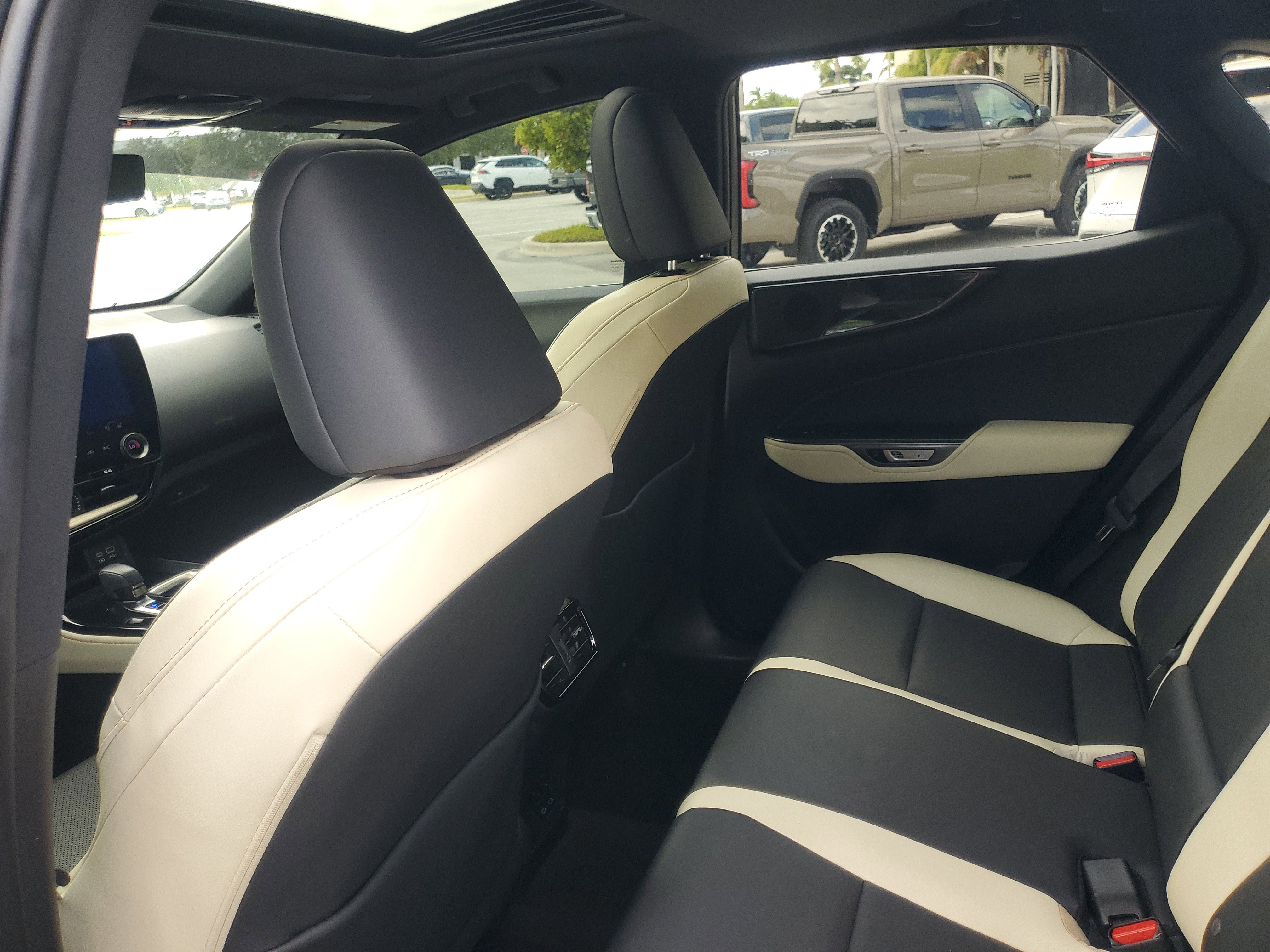 Used 2022 Caviar Lexus NX 350 Premium image 16