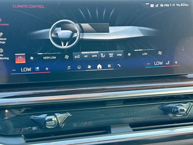 New 2026 White BMW xDrive50e image 13