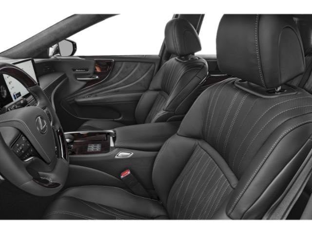 Used 2023 Caviar Lexus LS 500 image 9