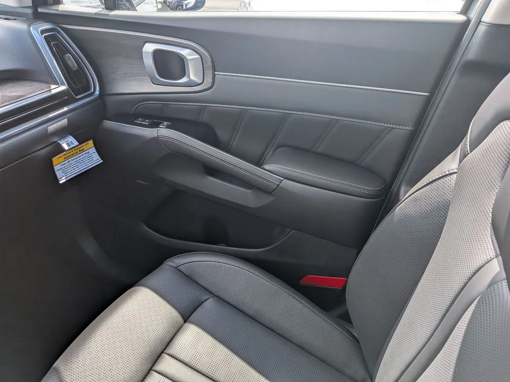 New 2026  Kia X-Line SX image 39